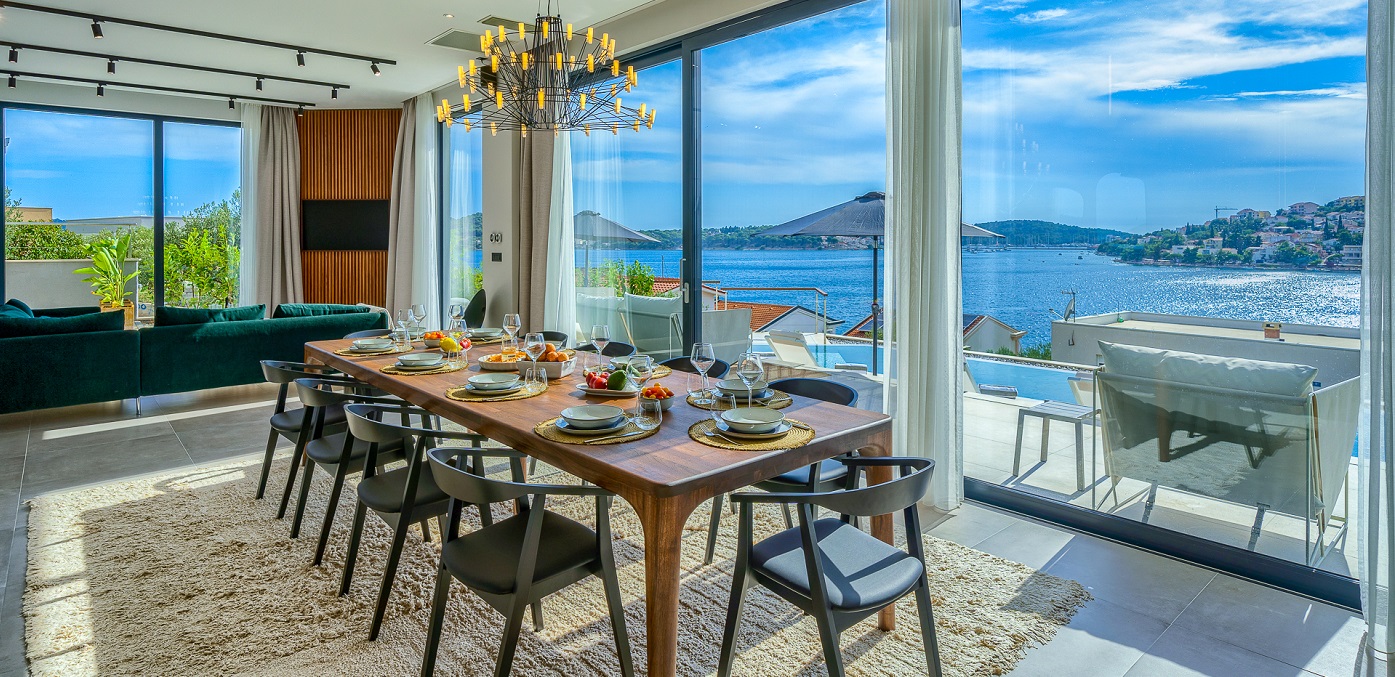 Villa Allina Croatia 6