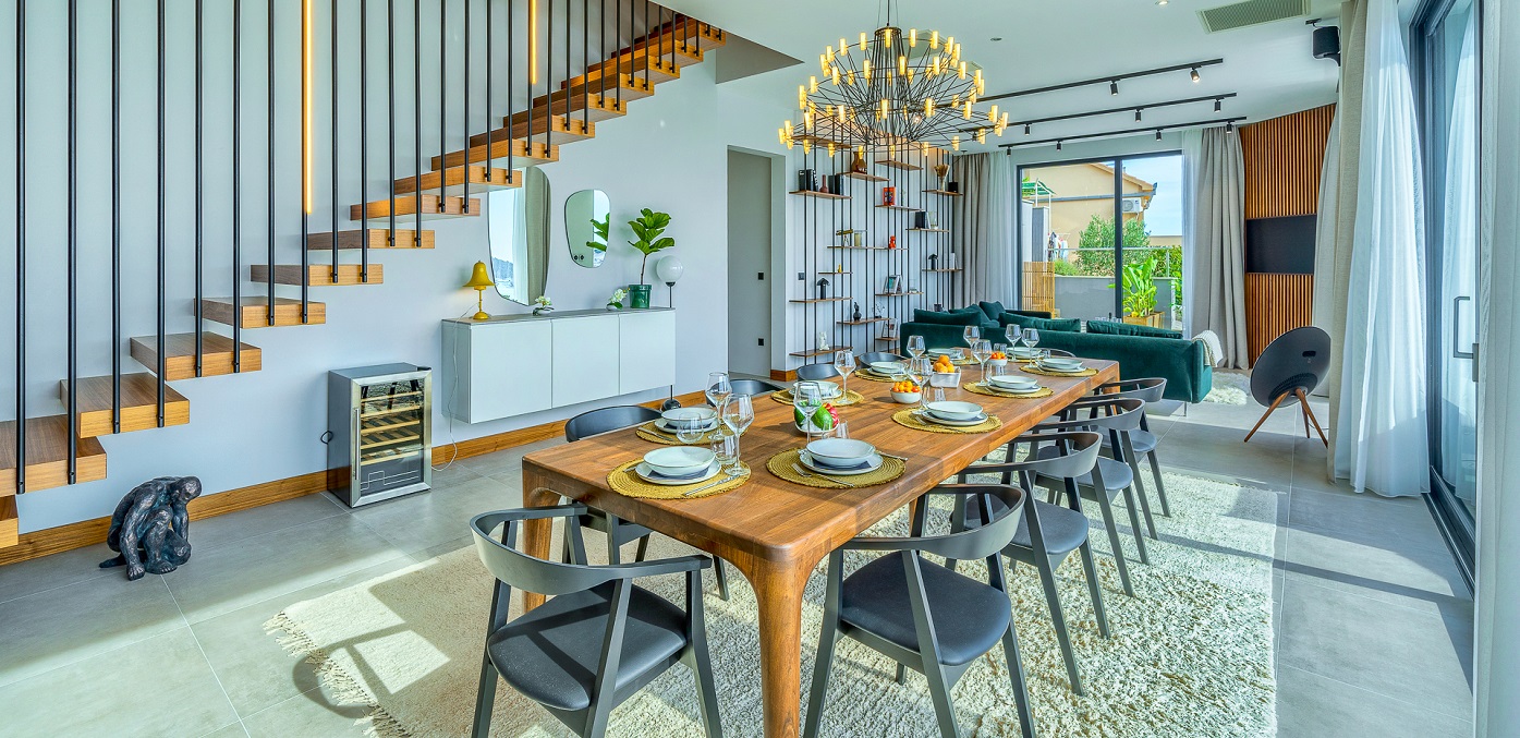 Villa Allina Croatia 9