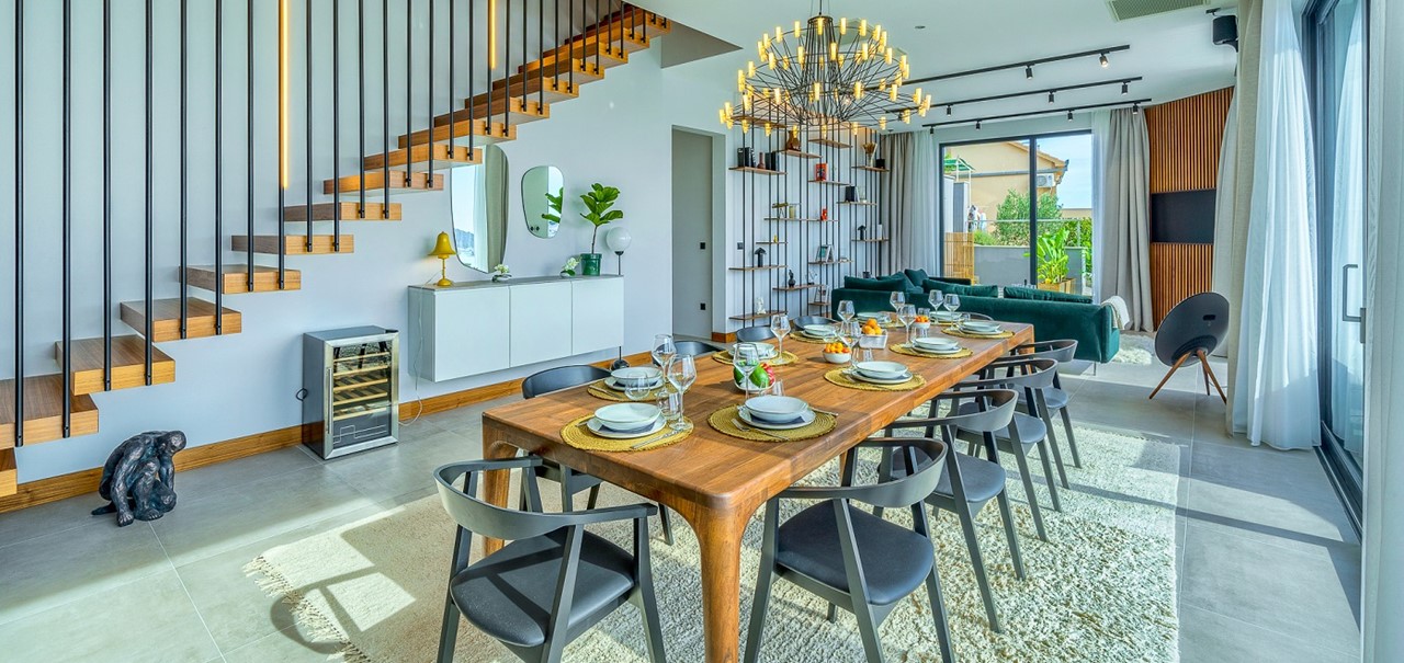 Villa Allina Croatia 9