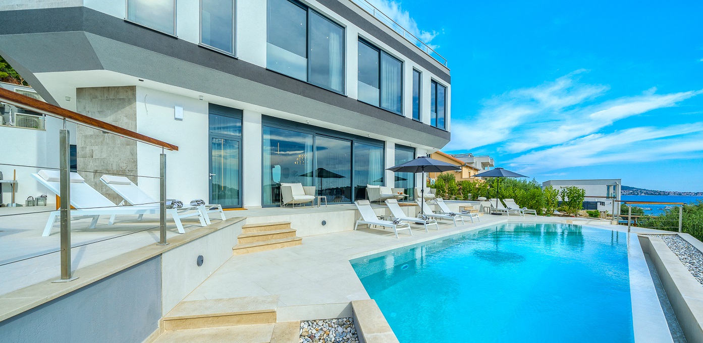 Villa Allina Croatia 11