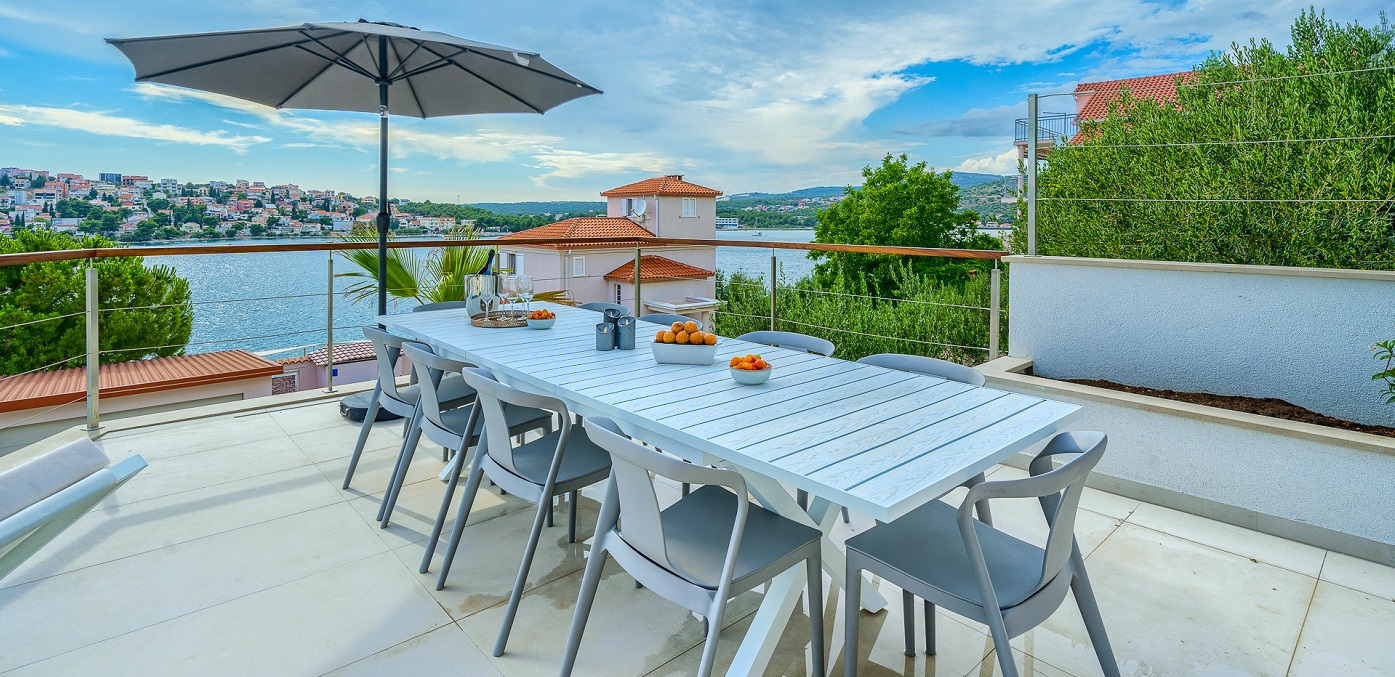 Villa Allina Croatia 12