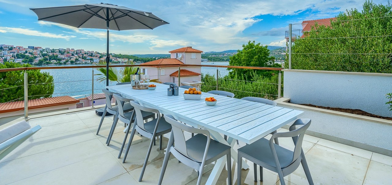 Villa Allina Croatia 12