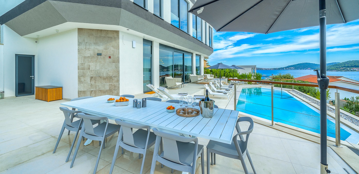 Villa Allina Croatia 13