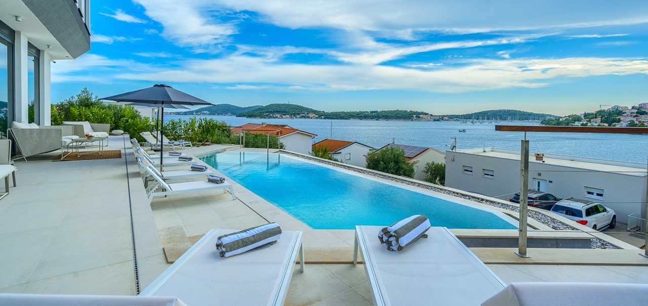 Villa Allina Croatia 14