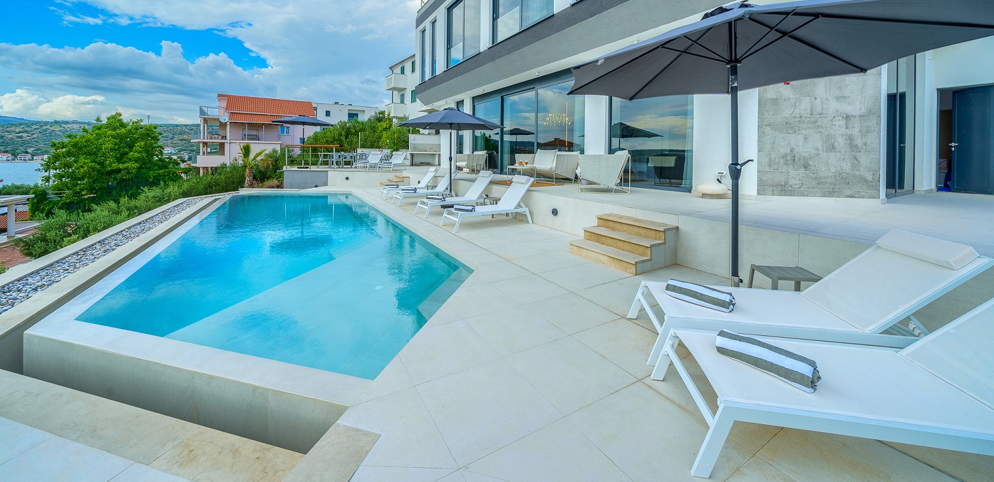 Villa Allina Croatia 15