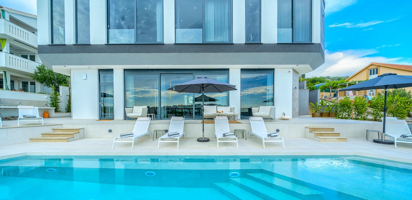 Villa Allina Croatia 16