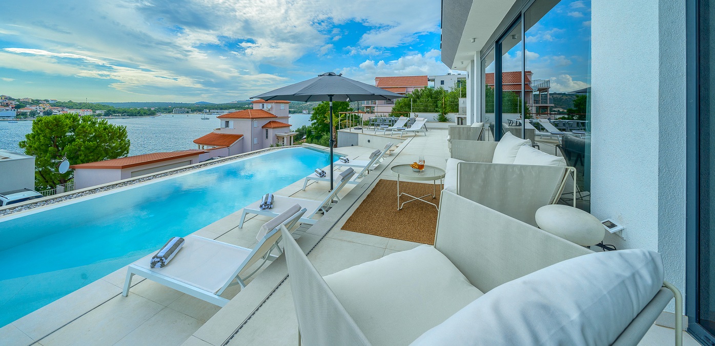 Villa Allina Croatia 17