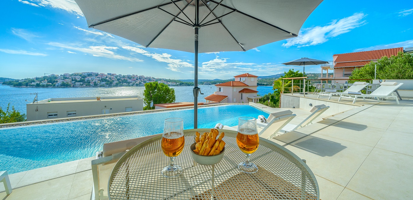 Villa Allina Croatia 18