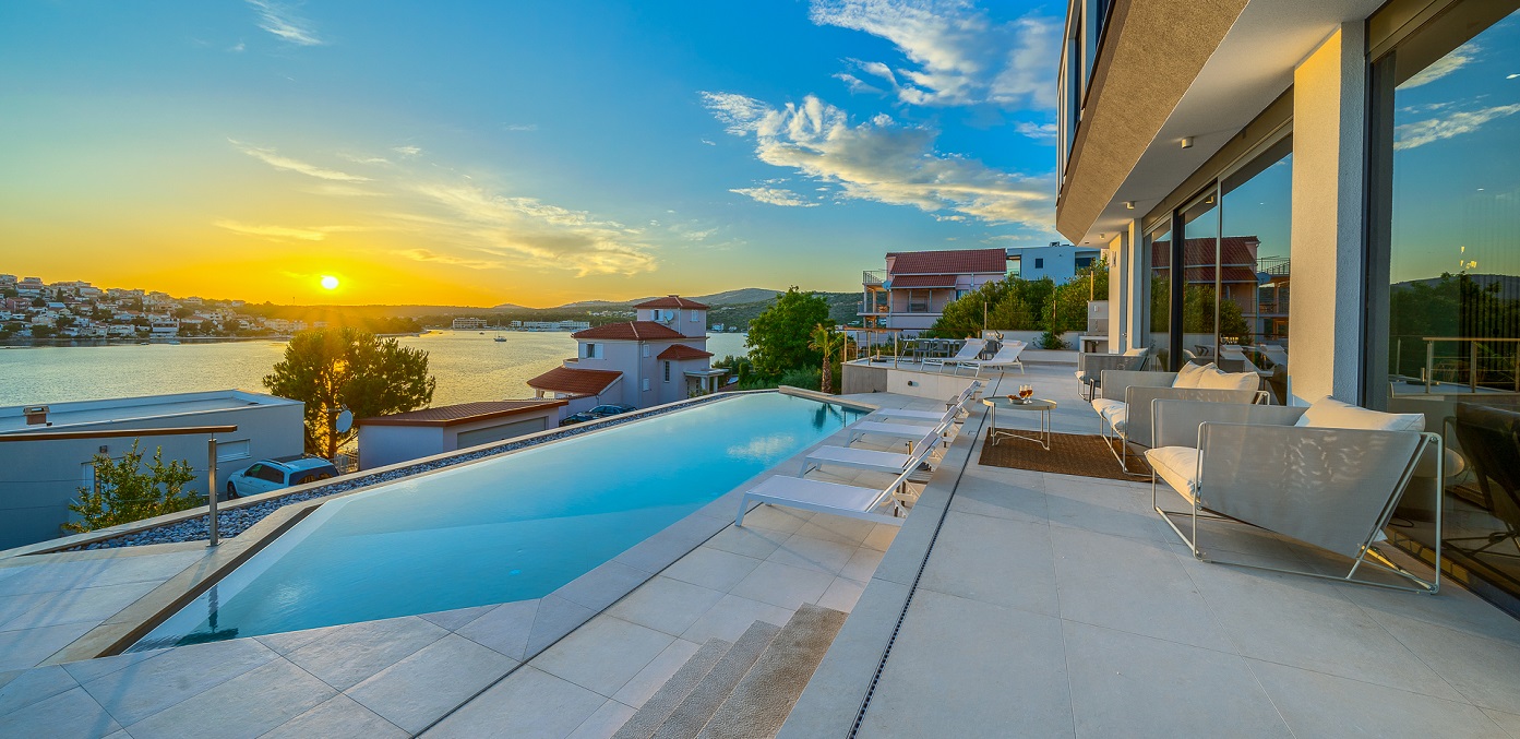 Villa Allina Croatia 21