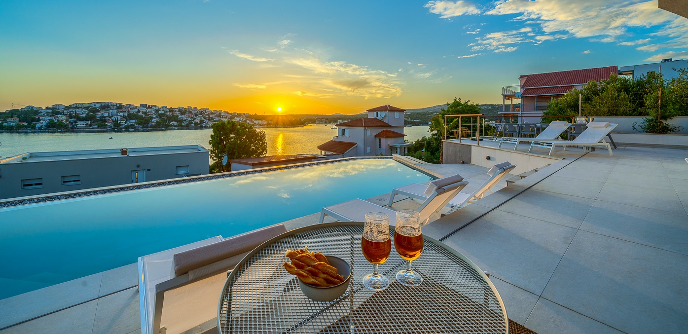 Villa Allina Croatia 22