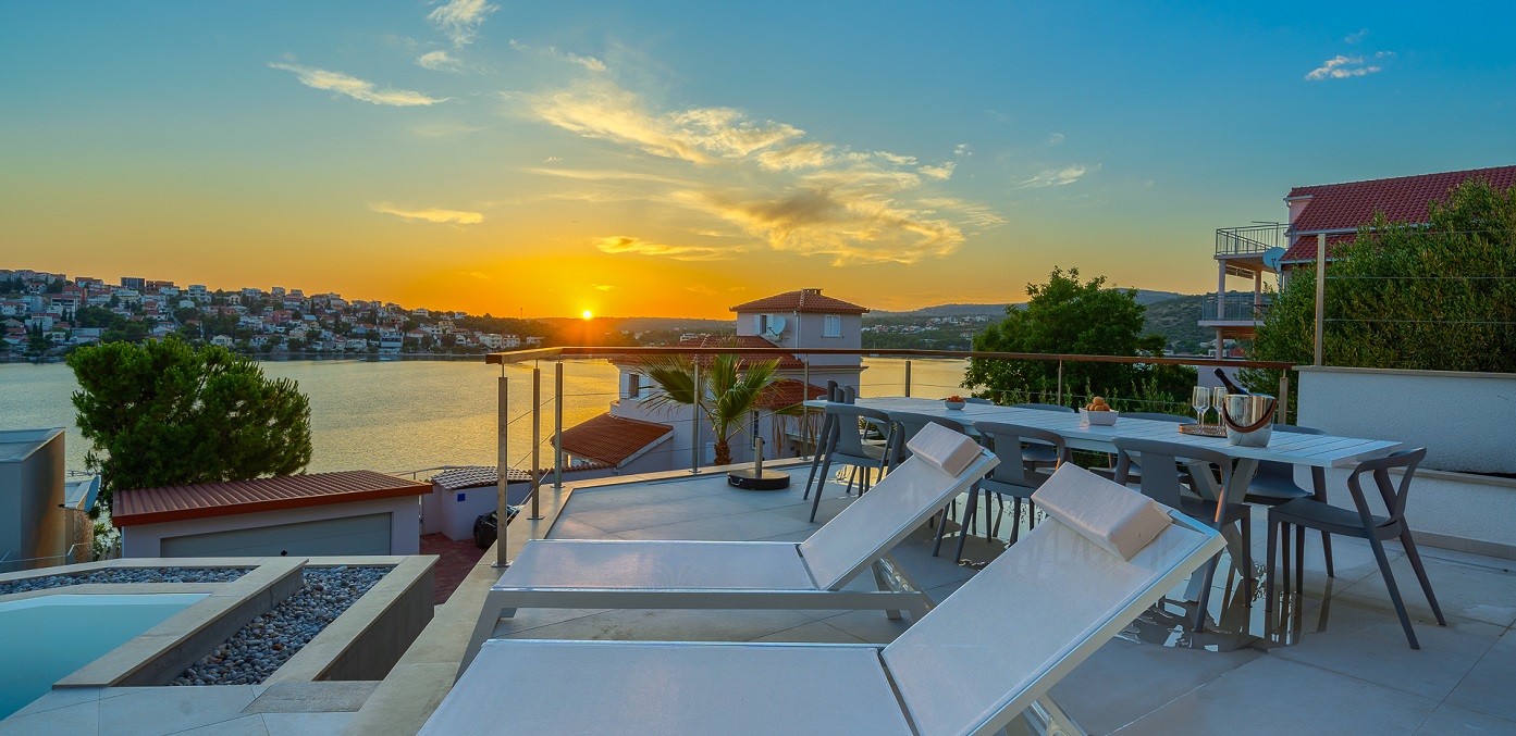 Villa Allina Croatia 23