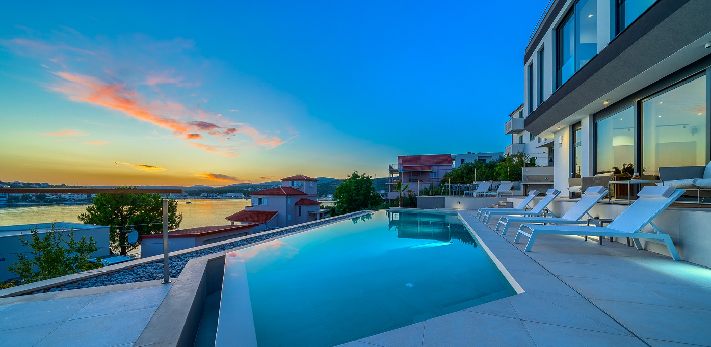 Villa Allina Croatia 24