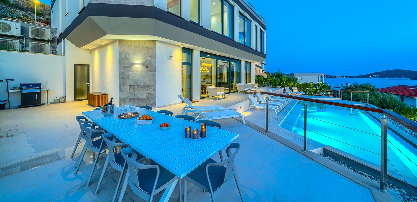 Villa Allina Croatia 25