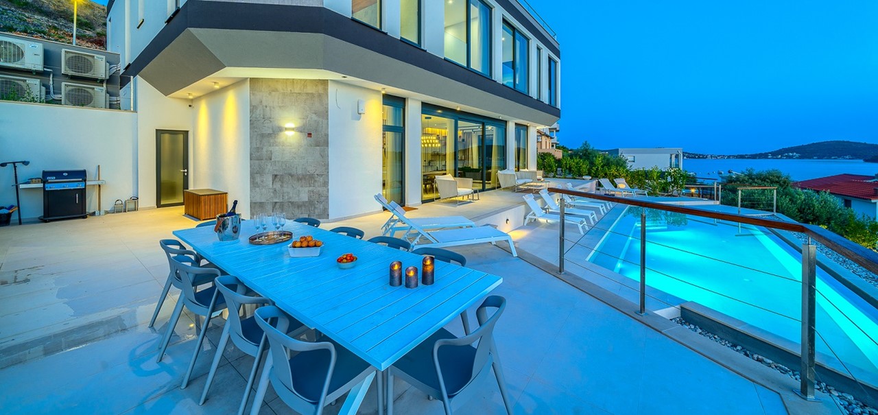 Villa Allina Croatia 25
