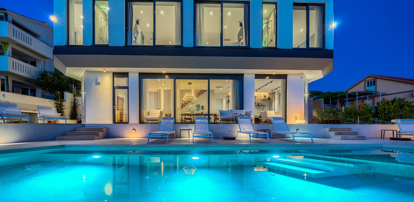 Villa Allina Croatia 27