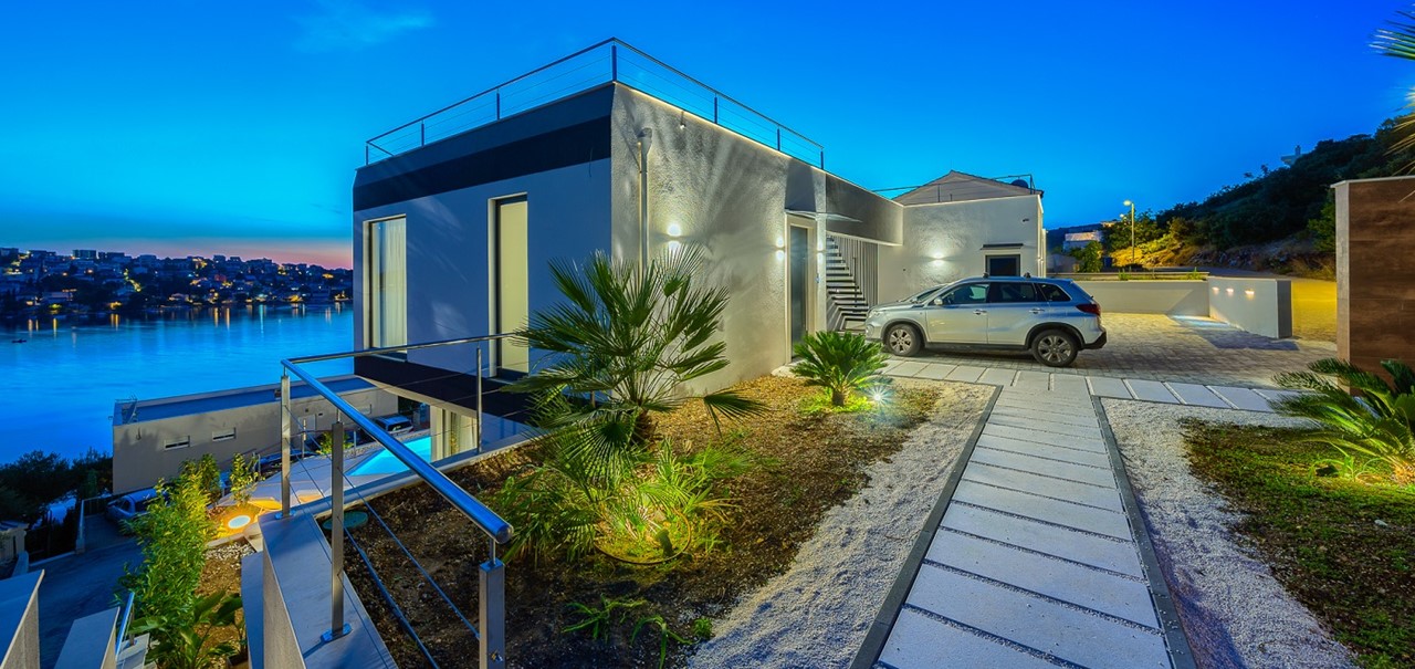 Villa Allina Croatia 28