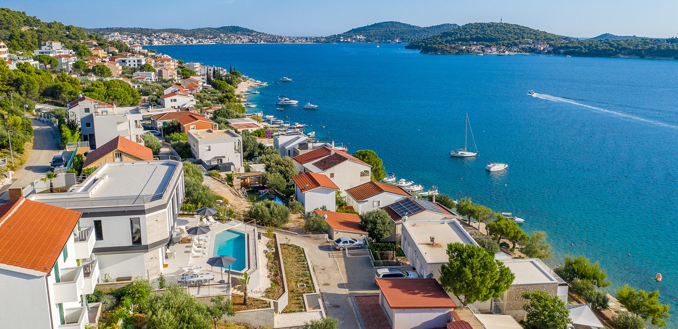 Villa Allina Croatia 30