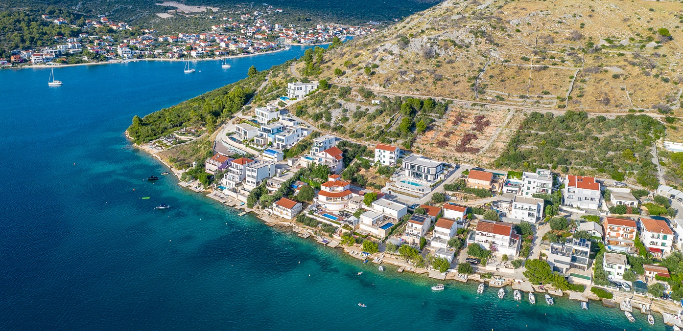 Villa Allina Croatia 31