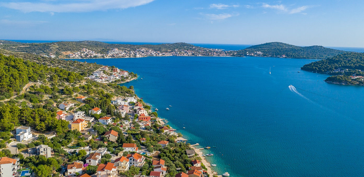 Villa Allina Croatia 32