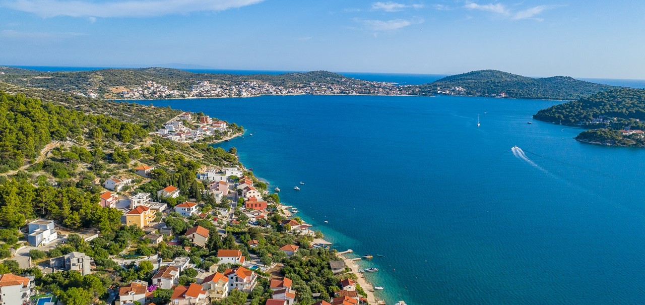 Villa Allina Croatia 32