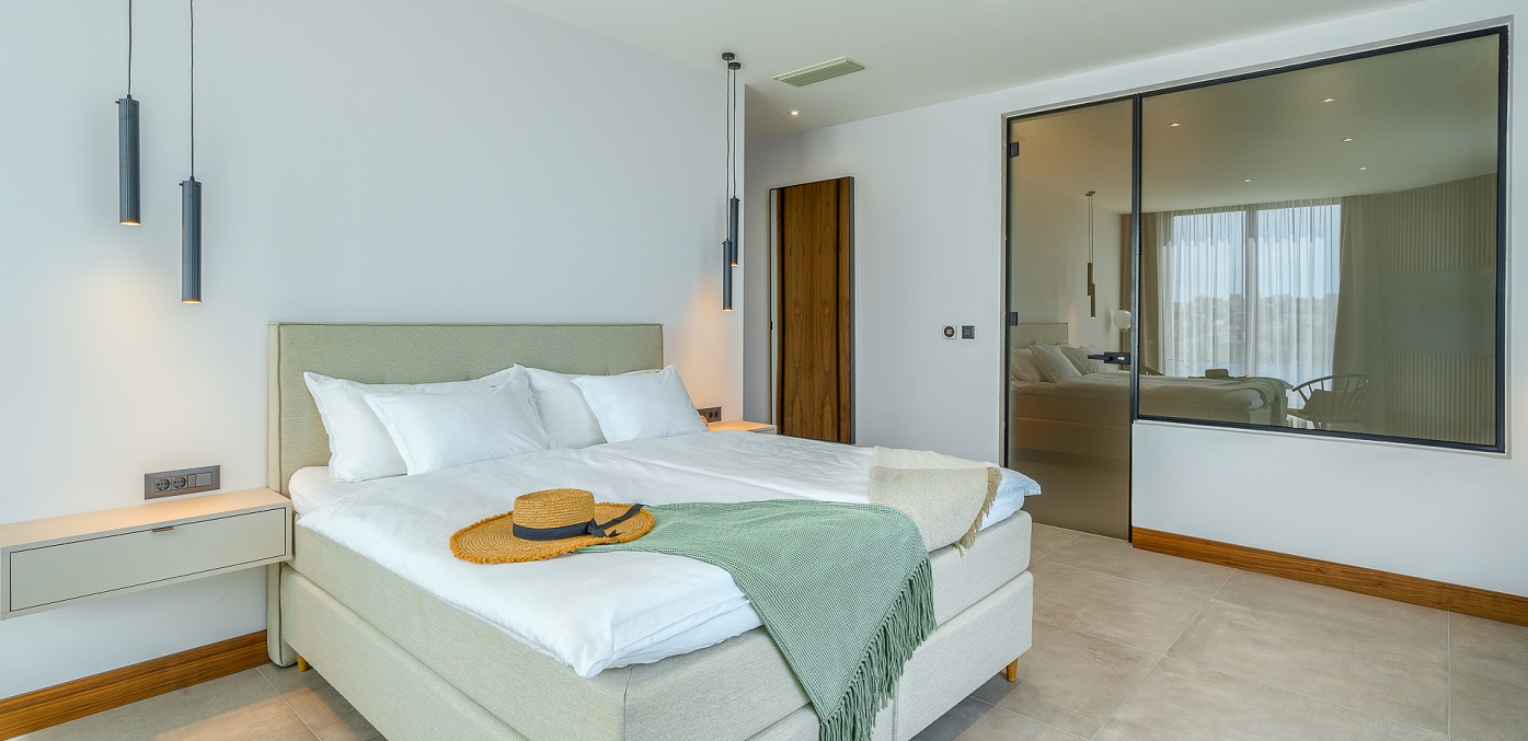 Villa Allina Croatia 36