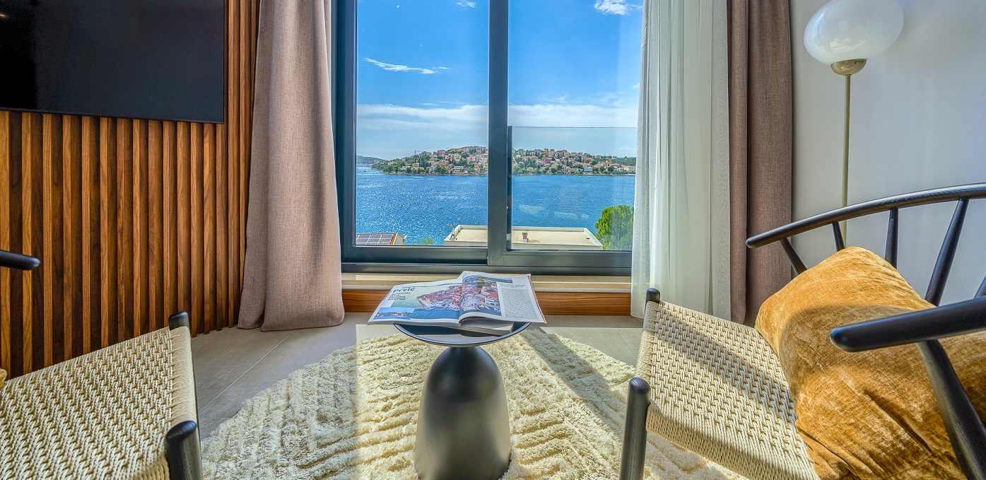 Villa Allina Croatia 38