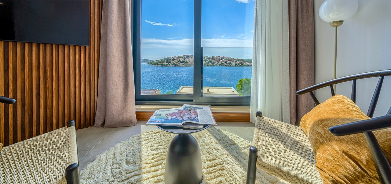 Villa Allina Croatia 38