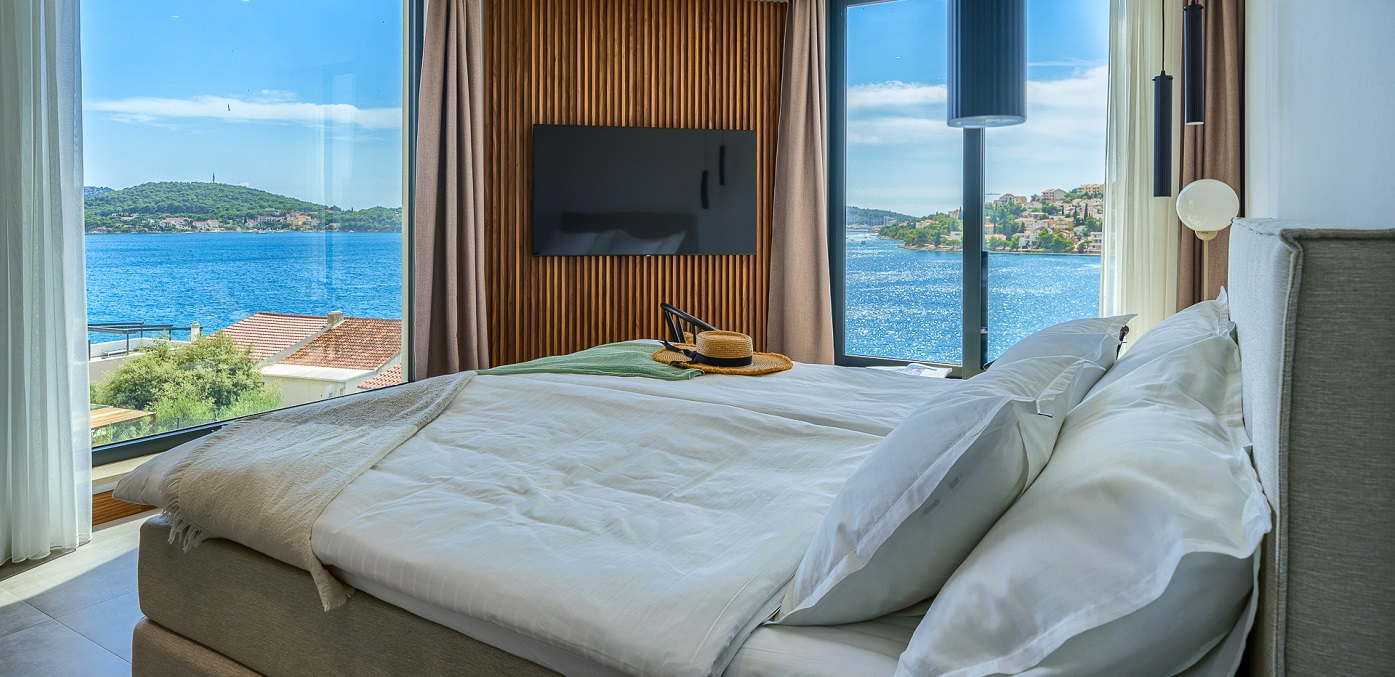 Villa Allina Croatia 39