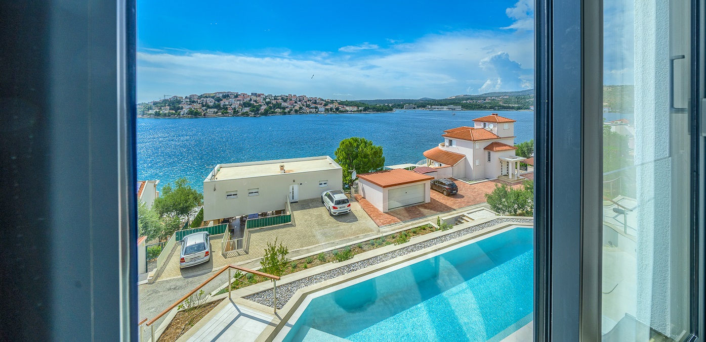 Villa Allina Croatia 41