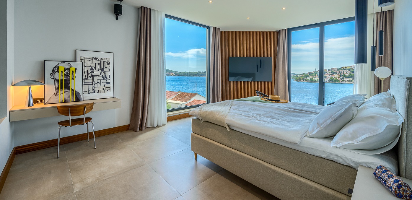 Villa Allina Croatia 42