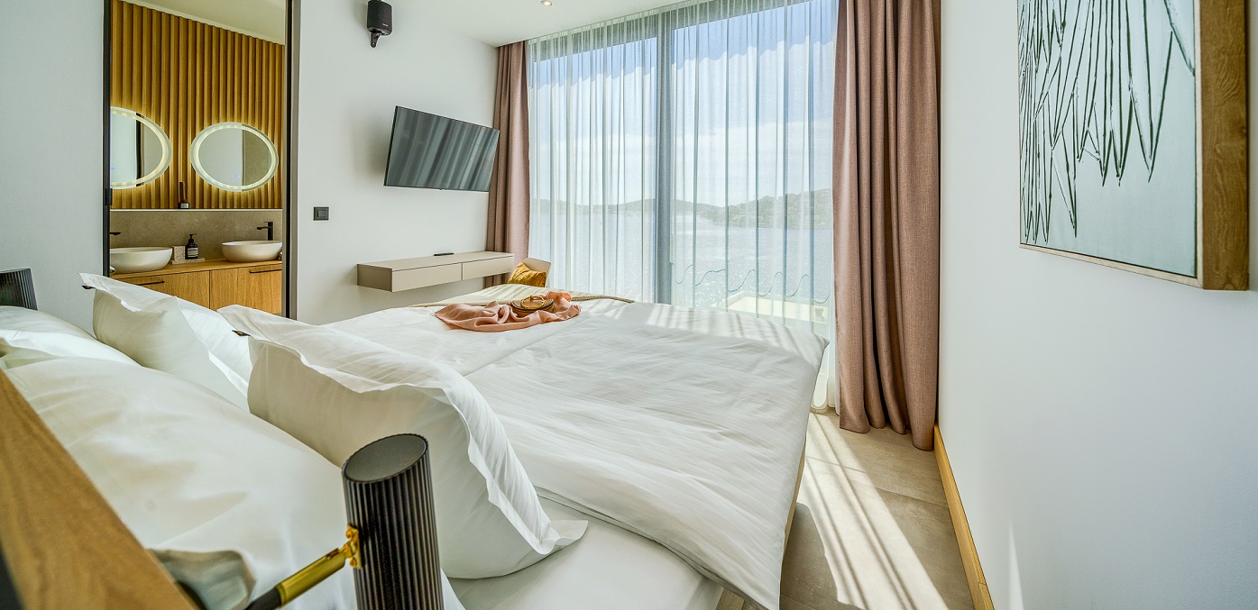 Villa Allina Croatia 46