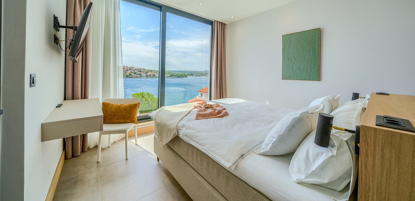 Villa Allina Croatia 47