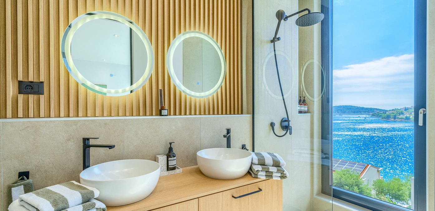 Villa Allina Croatia 48