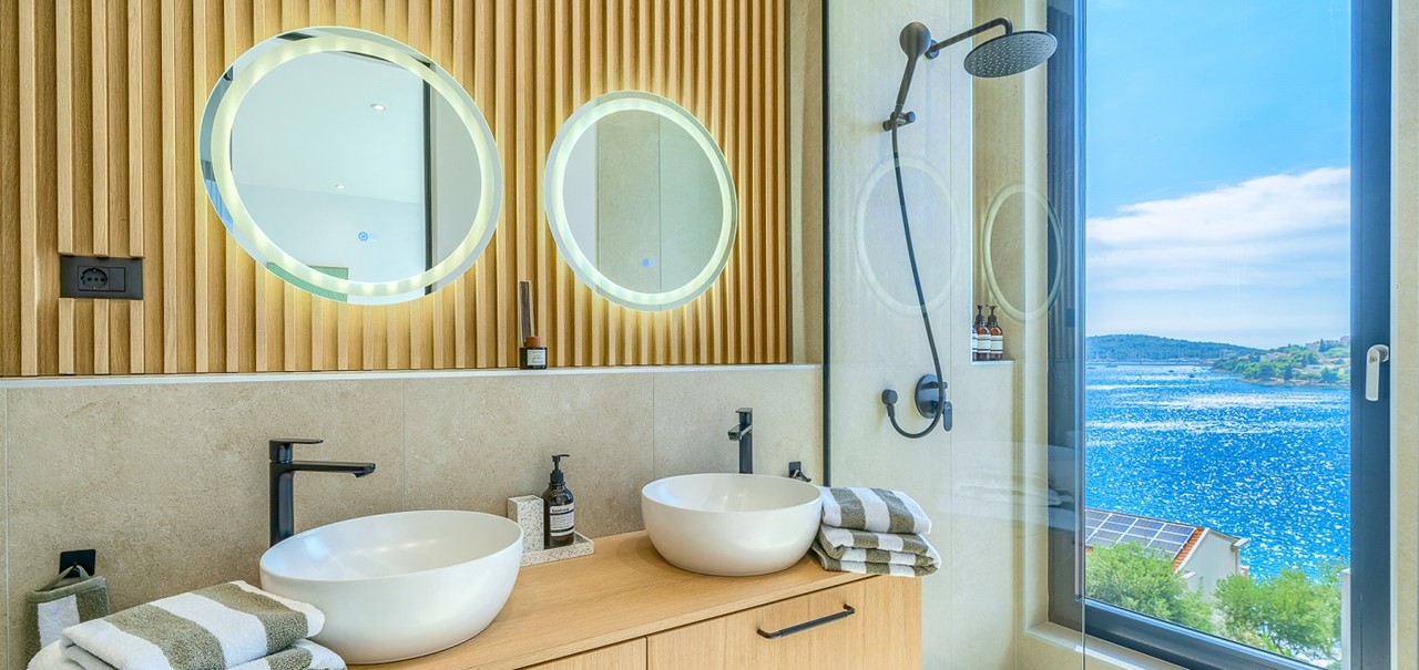 Villa Allina Croatia 48