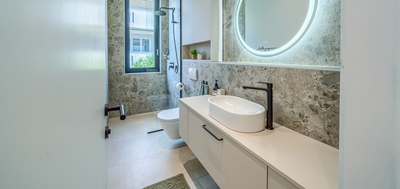 Villa Allina Croatia 51