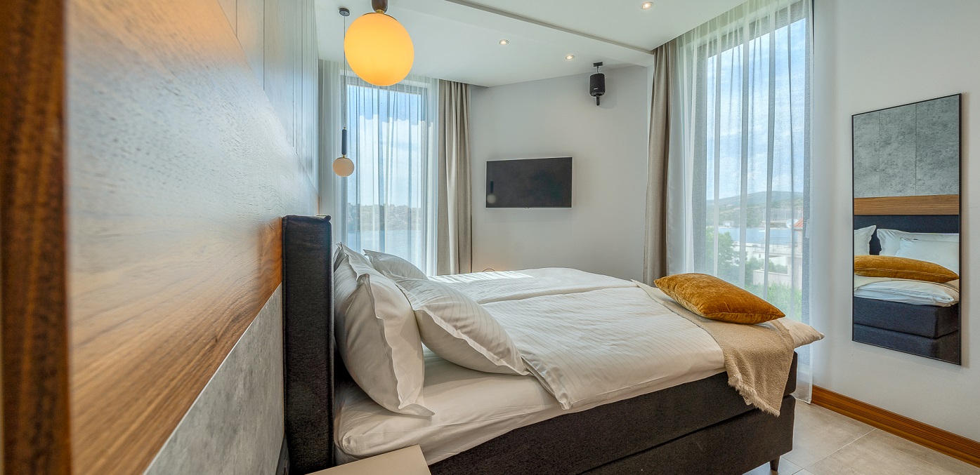 Villa Allina Croatia 52