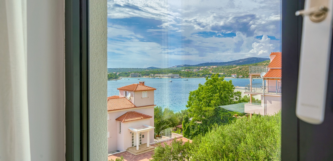 Villa Allina Croatia 55