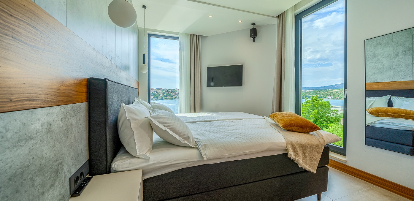 Villa Allina Croatia 56