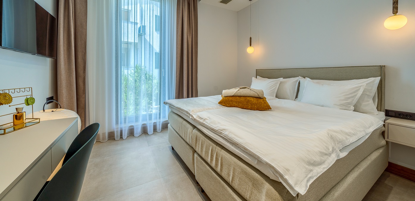 Villa Allina Croatia 57