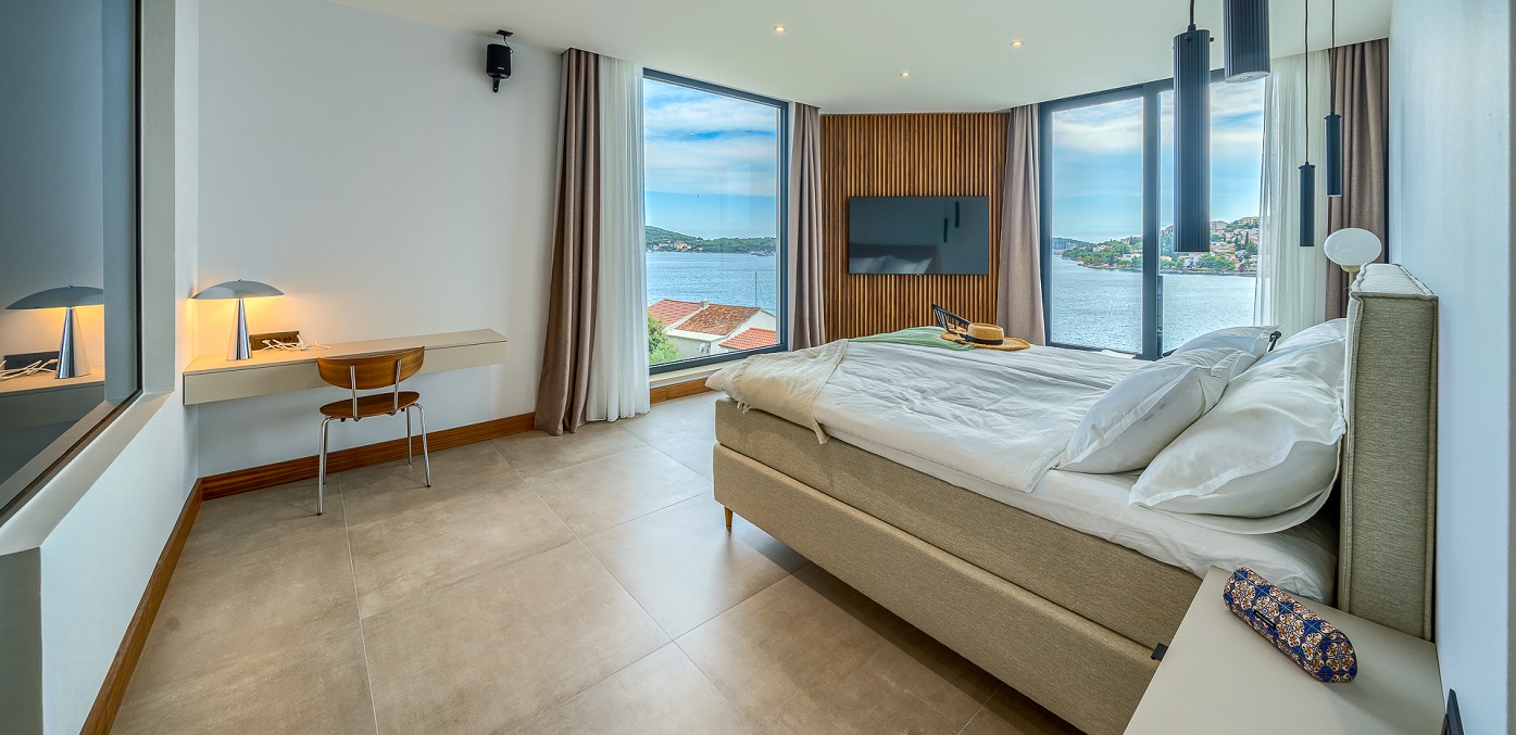 Villa Allina Croatia 62