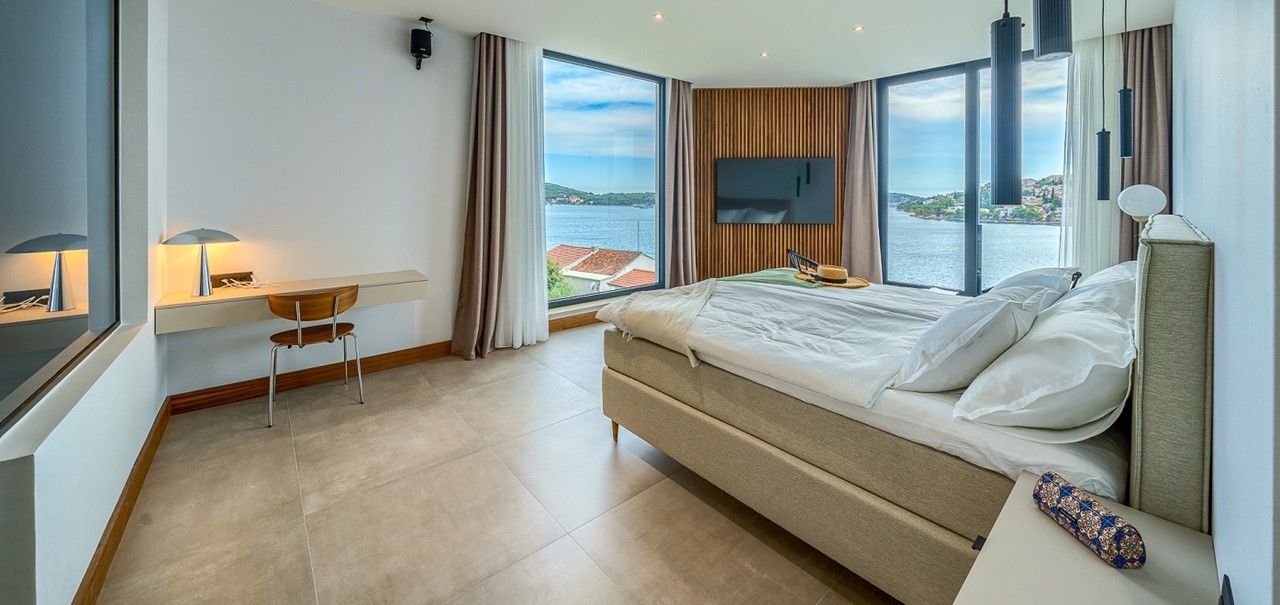 Villa Allina Croatia 62