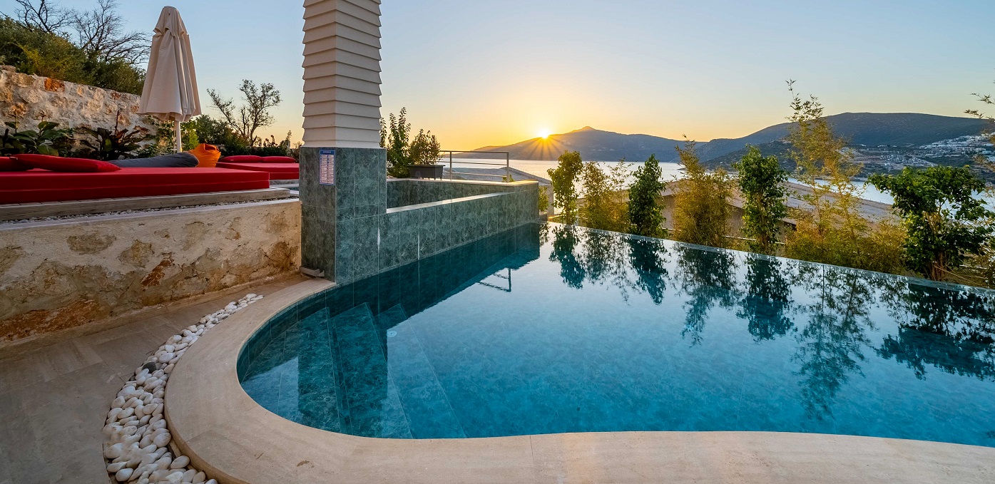 Villa Lumineux Kalkan 2 1