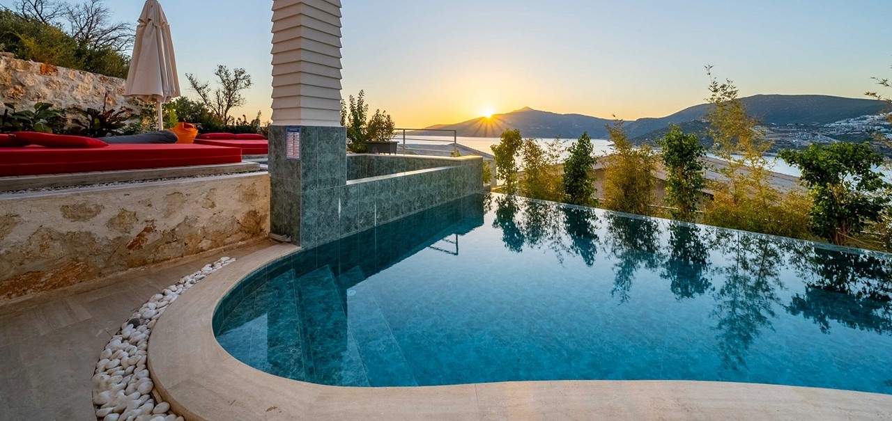 Villa Lumineux Kalkan 2 1