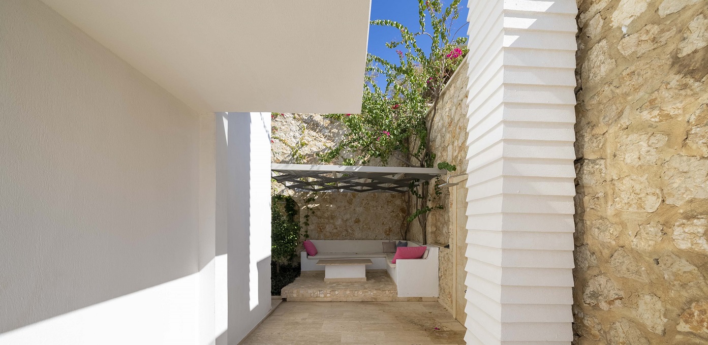 Villa Lumineux Kalkan 6