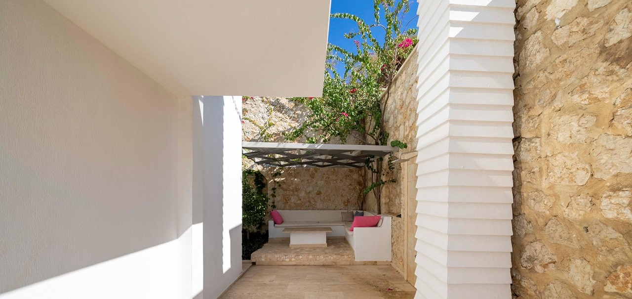 Villa Lumineux Kalkan 6