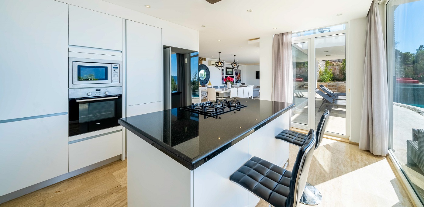 Villa Lumineux Kalkan 17