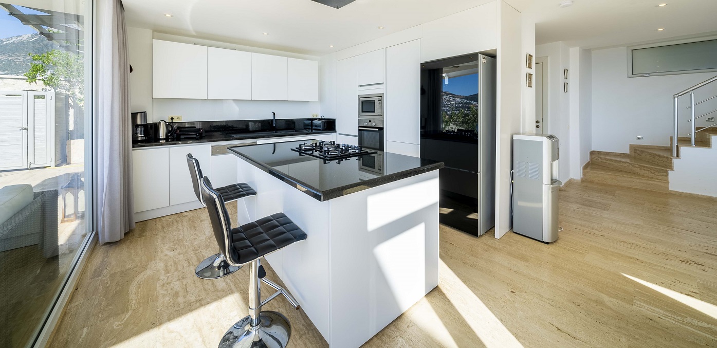 Villa Lumineux Kalkan 18