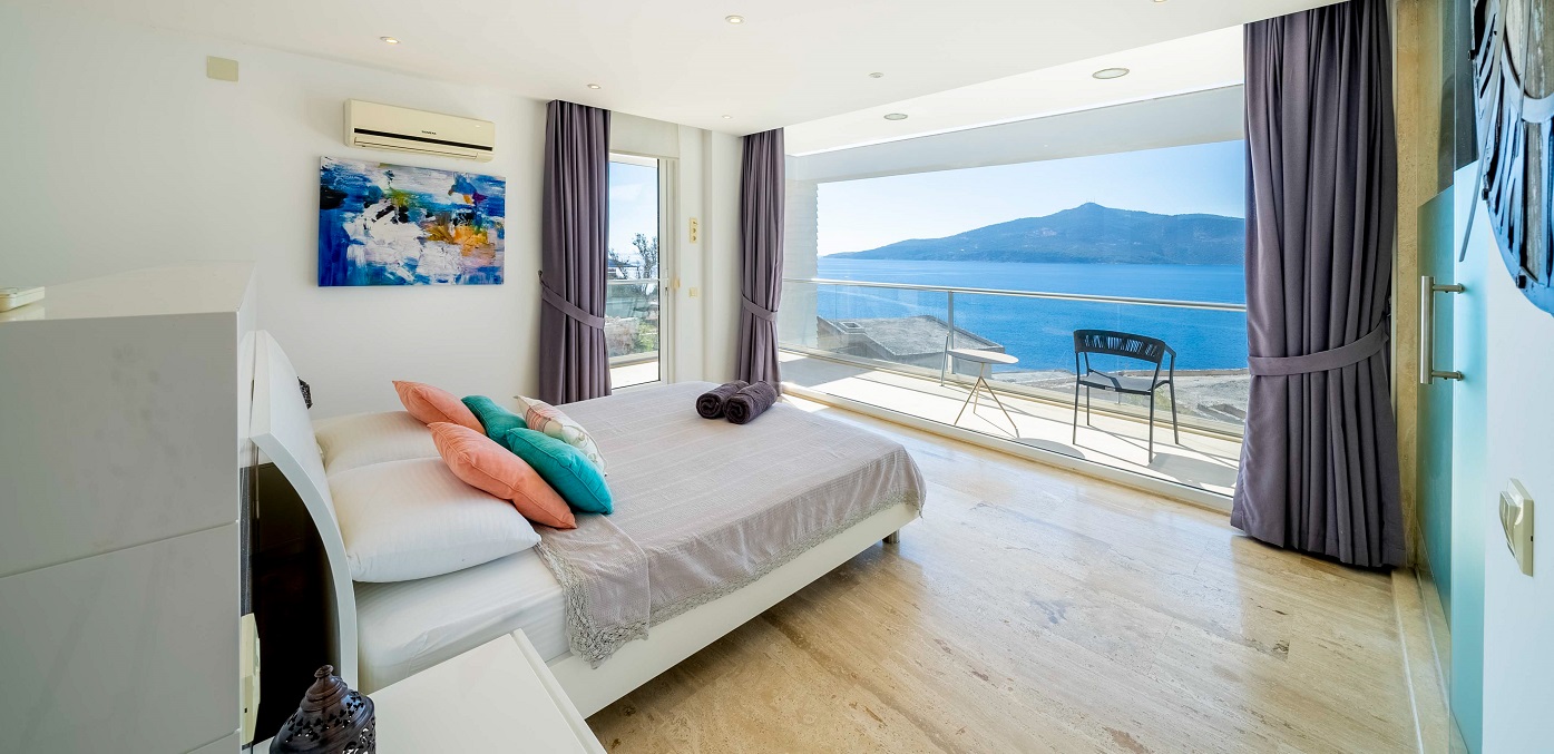 Villa Lumineux Kalkan 20