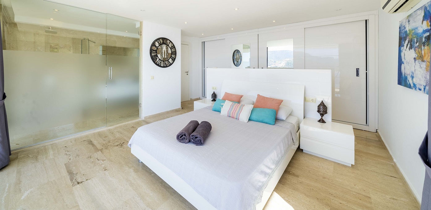 Villa Lumineux Kalkan 22