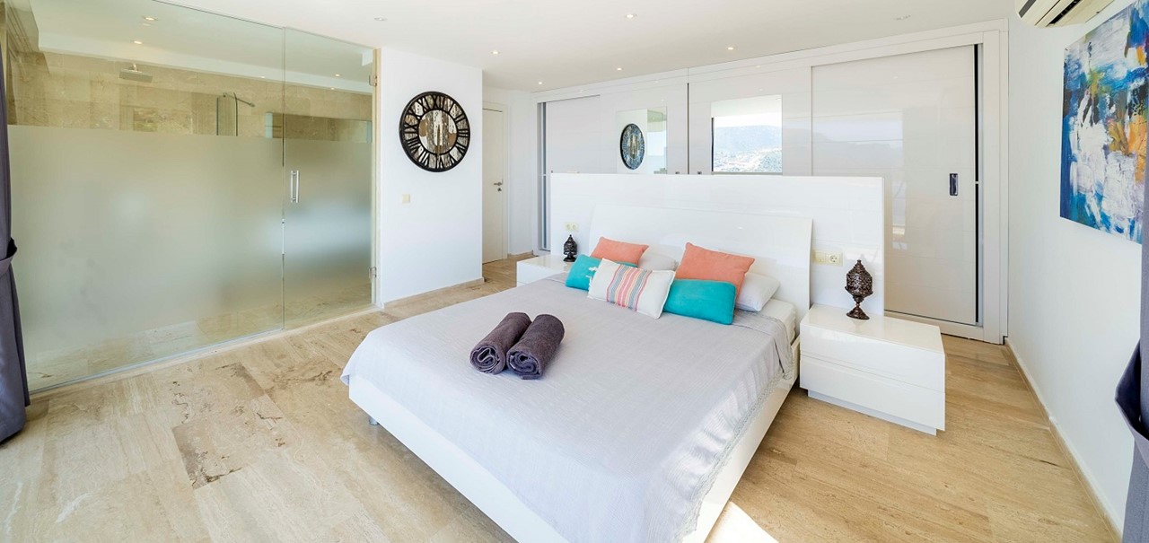 Villa Lumineux Kalkan 22